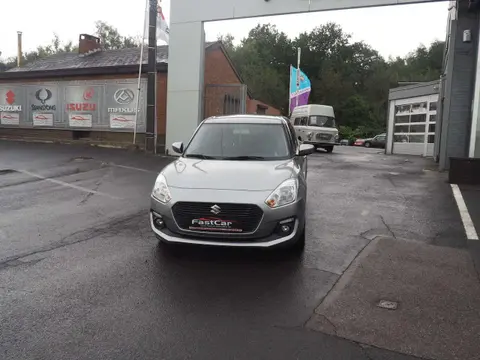 Annonce SUZUKI SWIFT Essence 2019 d'occasion 