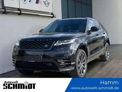 Used LAND ROVER RANGE ROVER SPORT Diesel 2019 Ad 