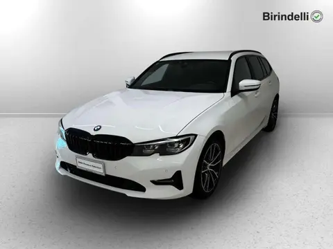 Annonce BMW SERIE 3 Diesel 2020 d'occasion 