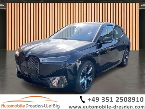 Annonce BMW IX Électrique 2023 d'occasion 