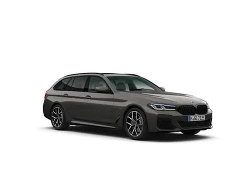 Annonce BMW SERIE 5 Hybride 2024 d'occasion 