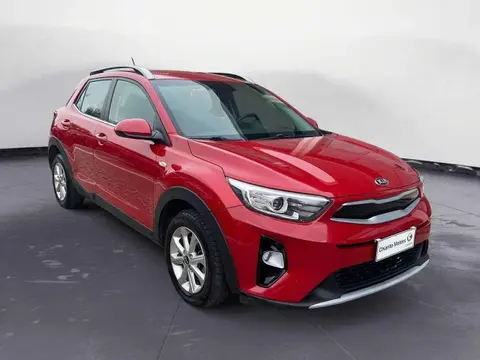 Used KIA STONIC Diesel 2018 Ad 