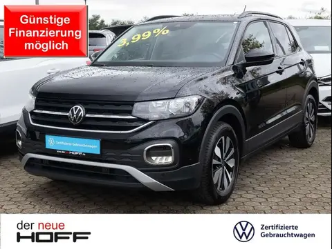 Annonce VOLKSWAGEN T-CROSS Essence 2023 d'occasion 