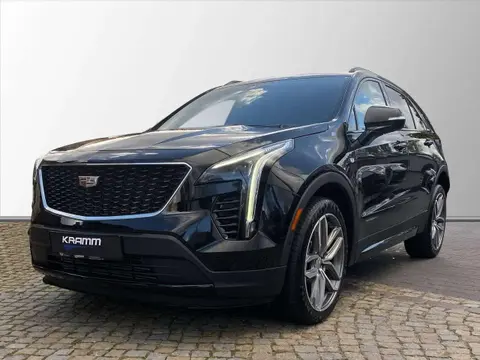 Used CADILLAC XT4 Petrol 2022 Ad 