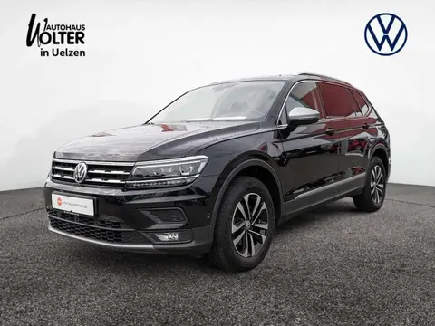 Annonce VOLKSWAGEN TIGUAN Essence 2020 d'occasion 