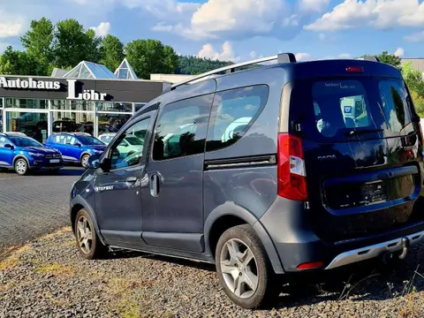 Used DACIA DOKKER Petrol 2019 Ad 