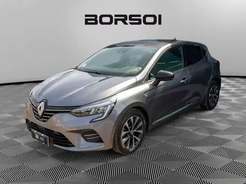 Used RENAULT CLIO Petrol 2023 Ad 