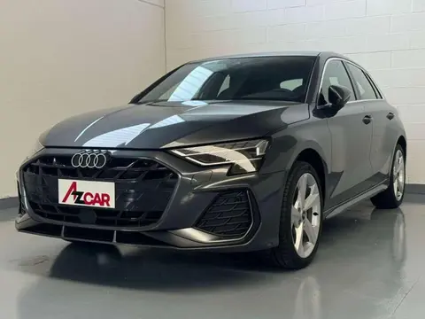 Used AUDI A3 Hybrid 2024 Ad 