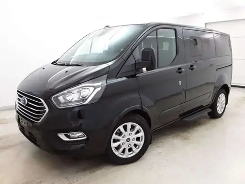 Annonce FORD TOURNEO Diesel 2024 d'occasion 