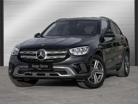 Used MERCEDES-BENZ CLASSE GLC Diesel 2022 Ad 