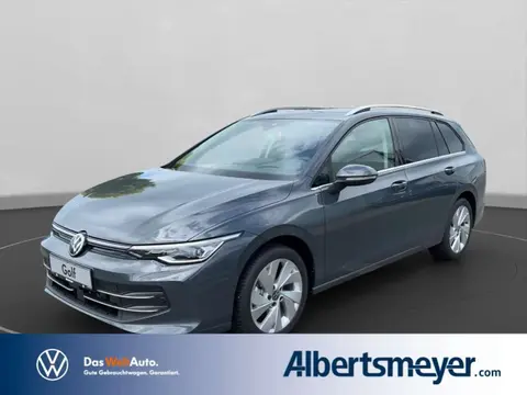 Annonce VOLKSWAGEN GOLF Essence 2024 d'occasion 