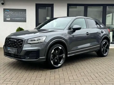 Used AUDI Q2 Petrol 2017 Ad 