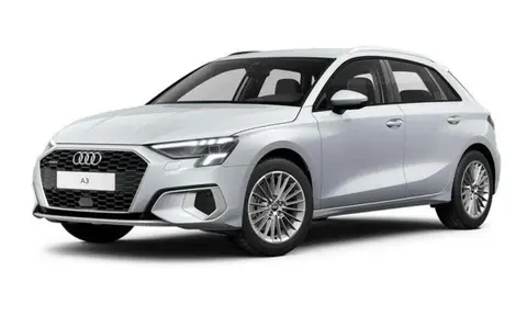 Annonce AUDI A3 Diesel 2022 d'occasion 