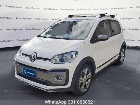 Used VOLKSWAGEN UP! Petrol 2017 Ad 