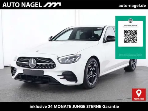 Used MERCEDES-BENZ CLASSE E Diesel 2023 Ad 