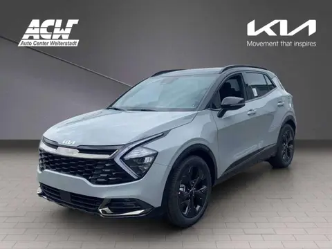 Annonce KIA SPORTAGE Essence 2024 d'occasion 