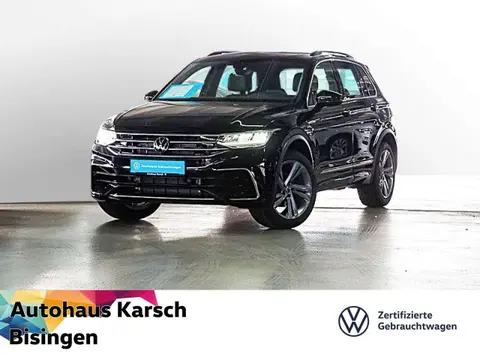 Annonce VOLKSWAGEN TIGUAN Diesel 2024 d'occasion 