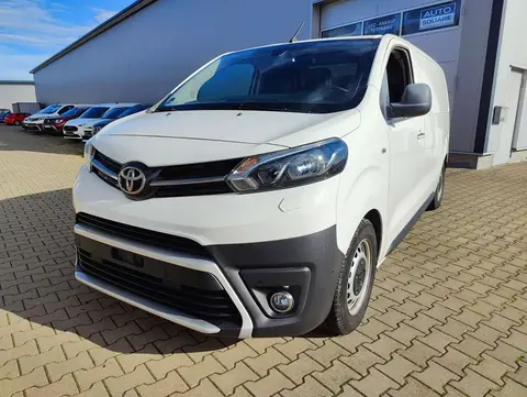 Annonce TOYOTA PROACE Diesel 2019 d'occasion 