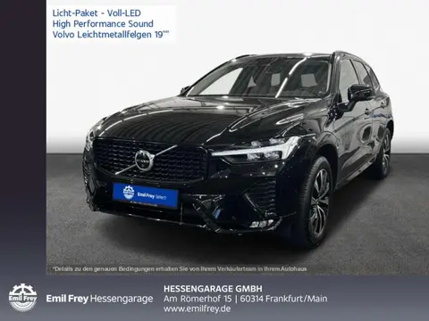 Annonce VOLVO XC60 Diesel 2023 d'occasion 