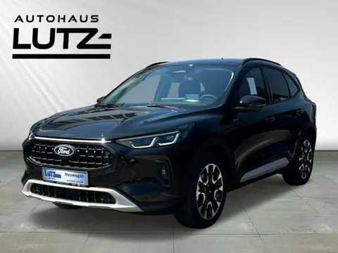 Annonce FORD KUGA Hybride 2024 d'occasion 