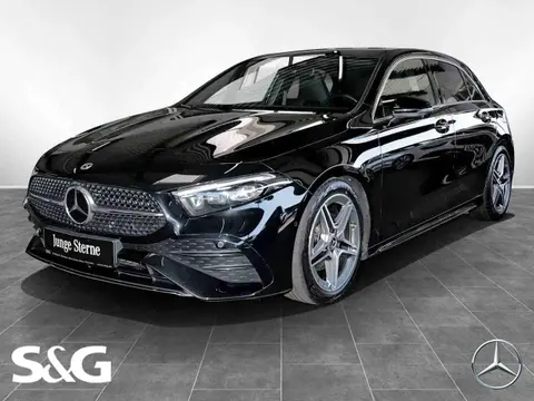 Annonce MERCEDES-BENZ CLASSE A Essence 2023 d'occasion Allemagne