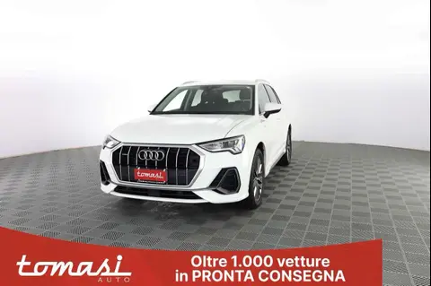 Used AUDI Q3 Diesel 2020 Ad 