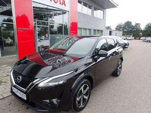 Used NISSAN QASHQAI Petrol 2023 Ad Germany