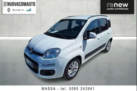 Used FIAT PANDA Diesel 2017 Ad 