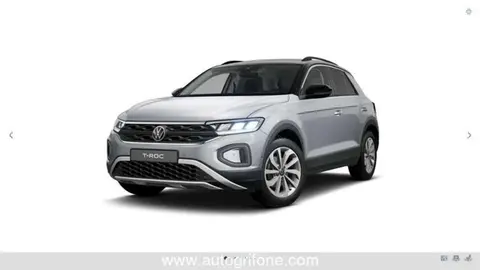 Annonce VOLKSWAGEN T-ROC Diesel 2024 d'occasion 