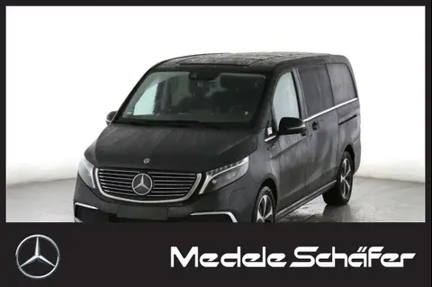 Annonce MERCEDES-BENZ EQV Électrique 2022 d'occasion 