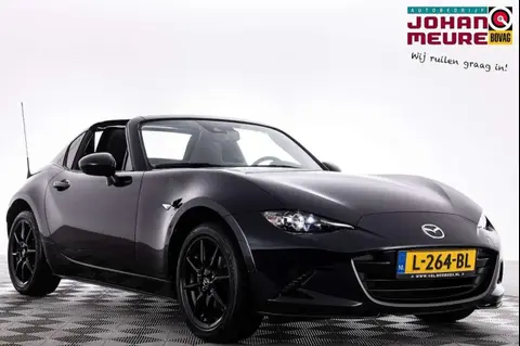 Used MAZDA MX-5 Petrol 2021 Ad 