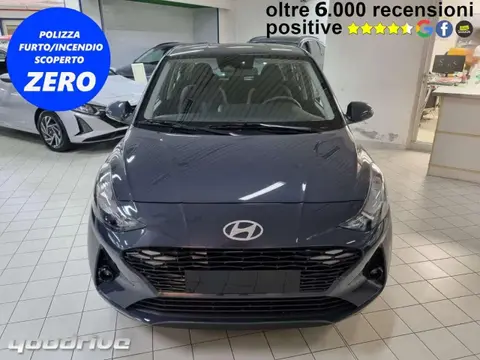 Annonce HYUNDAI I10 Essence 2024 d'occasion 