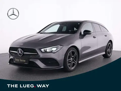 Used MERCEDES-BENZ CLASSE CLA Petrol 2022 Ad 