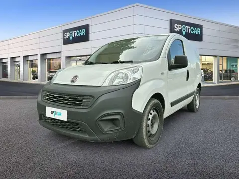 Used FIAT FIORINO Diesel 2021 Ad 