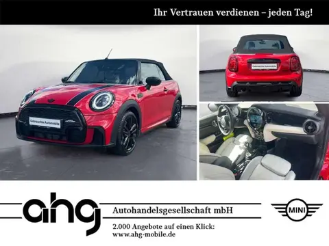 Used MINI COOPER Petrol 2023 Ad 