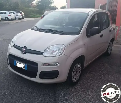 Used FIAT PANDA Petrol 2016 Ad 