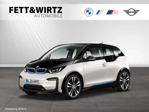 Used BMW I3 Electric 2022 Ad Germany