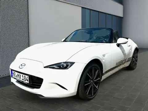 Used MAZDA MX-5 Petrol 2024 Ad 