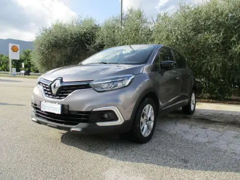 Used RENAULT CAPTUR Petrol 2019 Ad 