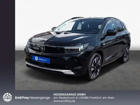 Annonce OPEL GRANDLAND Hybride 2024 d'occasion 