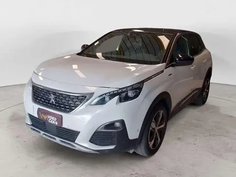 Used PEUGEOT 3008 Diesel 2020 Ad 