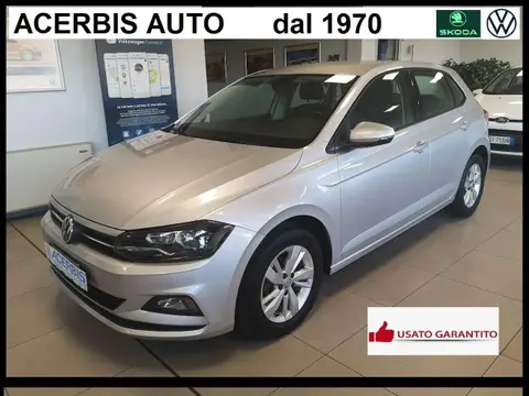 Used VOLKSWAGEN POLO Petrol 2019 Ad 