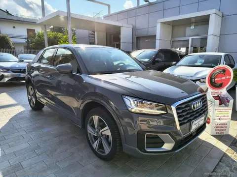 Annonce AUDI Q2 Diesel 2020 d'occasion 