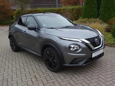 Annonce NISSAN JUKE Essence 2021 d'occasion 