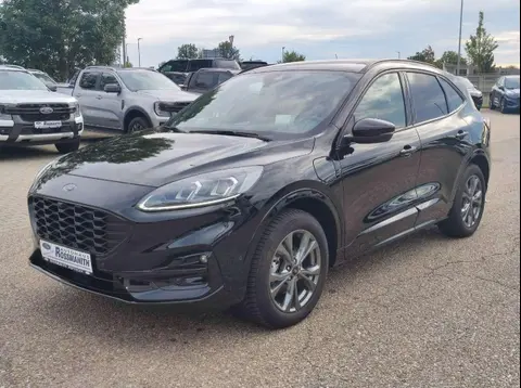 Annonce FORD KUGA Hybride 2022 d'occasion 