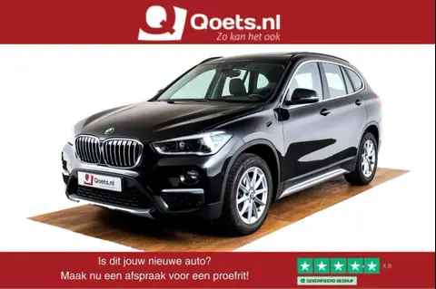 Annonce BMW X1 Essence 2018 d'occasion 