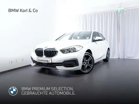 Used BMW SERIE 1 Petrol 2021 Ad 