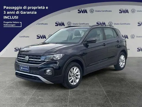 Used VOLKSWAGEN T-CROSS Petrol 2023 Ad 