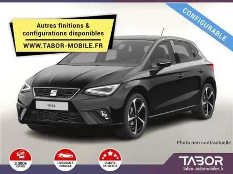 Used SEAT IBIZA Petrol 2024 Ad 