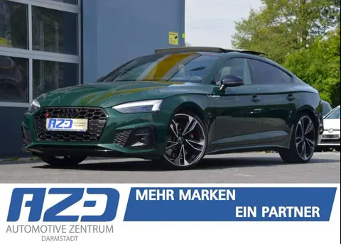 Used AUDI S5 Diesel 2023 Ad 